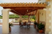 Ferienhaus:&nbsp;Calpe Villa Censi 4