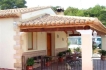 Ferienhaus:&nbsp;Calpe Villa Censi 4