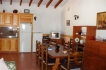 Ferienhaus:&nbsp;Calpe Villa Censi 4