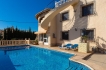 Ferienhaus:&nbsp;Calpe Villa Cruz 4