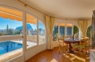 Ferienhaus:&nbsp;Calpe Villa Cruz 4