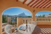 Ferienhaus:&nbsp;Calpe Villa Cruz 4