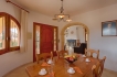 Ferienhaus:&nbsp;Calpe Villa Cruz 4