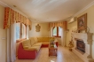 Ferienhaus:&nbsp;Calpe Villa Cruz 4