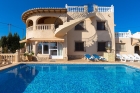 Calpe Villa Cruz 6,&nbsp;Ferienhaus für...