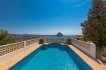 Ferienhaus:&nbsp;Calpe Villa Elfi 4