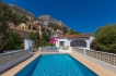 Ferienhaus:&nbsp;Calpe Villa Elfi 4