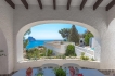 Ferienhaus:&nbsp;Calpe Villa Elfi 4