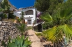 Ferienhaus:&nbsp;Calpe Villa Elfi 4