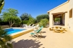 Ferienhaus:&nbsp;Calpe Villa Pescador 4