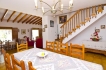 Ferienhaus:&nbsp;Calpe Villa Pescador 4