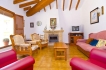Ferienhaus:&nbsp;Calpe Villa Pescador 4
