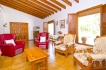 Ferienhaus:&nbsp;Calpe Villa Pescador 4