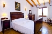 Ferienhaus:&nbsp;Calpe Villa Pescador 4