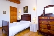 Ferienhaus:&nbsp;Calpe Villa Pescador 4
