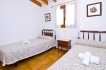 Ferienhaus:&nbsp;Calpe Villa Pescador 4