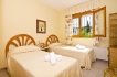 Ferienhaus:&nbsp;Calpe Villa Ramon 4
