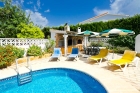 Calpe Villa Ramon 6,&nbsp;Ferienhaus für...
