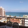 3- Ferienwohnung Apolo 16 6ª, Calpe: Ferienwohnung für maximal 4 Personen.