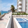 16- Ferienwohnung Bernia al Mar, Calpe: Ferienapartment für maximaal 5 Personen.