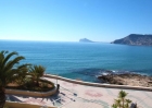 Calpe Apartamento Casita Blanca 4