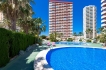 Ferienwohnung:&nbsp;Calpe Apartamento Coral Beach 4