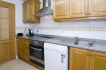 Ferienwohnung:&nbsp;Calpe Apartamento Manzanera III 6