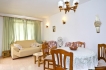 Ferienwohnung:&nbsp;Calpe Apartamento Marenostrum 2