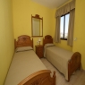 7- Ferienwohnung Nautilus 17A, Calpe: Apartment Für maximum 6 Personen.