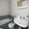 12- Ferienwohnung Nautilus 17A, Calpe: Apartment Für maximum 6 Personen.