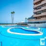 2- Ferienwohnung Topacio I  32A, Calpe: Ferienwohnung Für maximum 6 Personen.