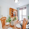 7- Ferienwohnung Topacio I  32A, Calpe: Ferienwohnung Für maximum 6 Personen.