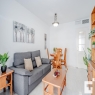 10- Ferienwohnung Topacio I  32A, Calpe: Ferienwohnung Für maximum 6 Personen.