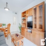 11- Ferienwohnung Topacio I  32A, Calpe: Ferienwohnung Für maximum 6 Personen.