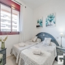 15- Ferienwohnung Topacio I  32A, Calpe: Ferienwohnung Für maximum 6 Personen.