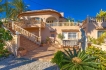 Villa:&nbsp;Calpe Villa Ambiente 10