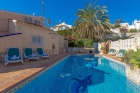 Calpe Villa Ambiente 10,&nbsp;Ferienhaus Villa für...