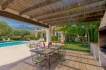 Villa:&nbsp;Calpe Villa Bellmar 4