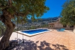 Villa:&nbsp;Calpe Villa Bou 8