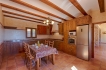 Villa:&nbsp;Calpe Villa Bou 8