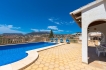 Villa:&nbsp;Calpe Villa Bram 6