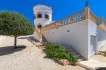 Villa:&nbsp;Calpe Villa Bram 6
