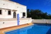 Villa:&nbsp;Calpe Villa Cecilia 4