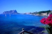 Villa:&nbsp;Calpe Villa Cecilia 4