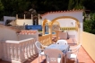 Villa:&nbsp;Calpe Villa Cucarres 4
