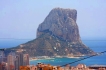 Villa:&nbsp;Calpe Villa Cucarres 4
