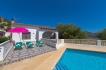Villa:&nbsp;Calpe Villa Elfi 4