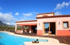 CASA PONCHO,&nbsp;Herrliche Villa zu vermieten...