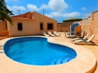 FELICIDAD,&nbsp;NICE HOLIDAY VILLA FOR...