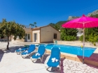 GIRASOL,&nbsp;NICE VILLA TO RENT IN...